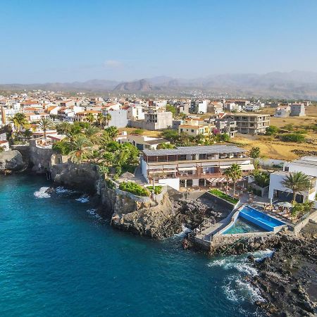 King Fisher Village Таррафал Экстерьер фото