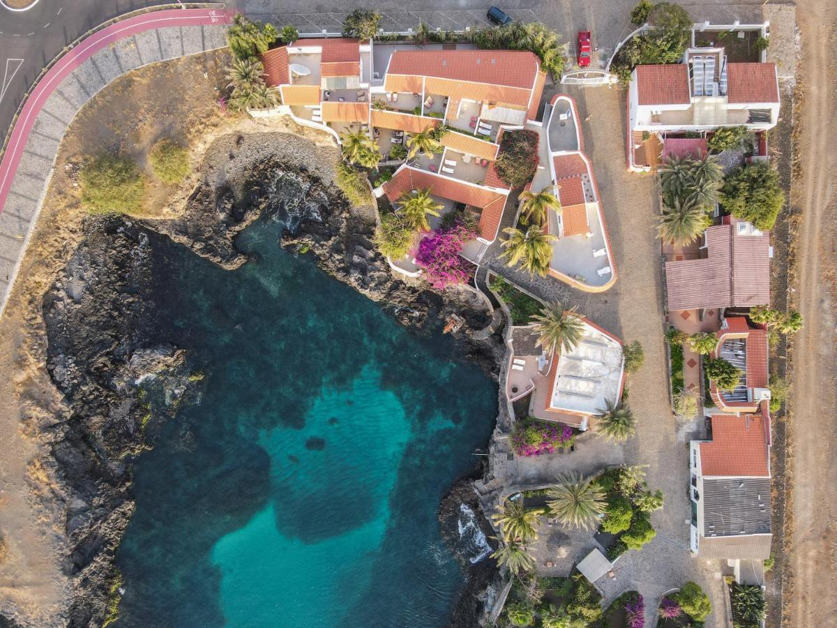 King Fisher Village Таррафал Экстерьер фото